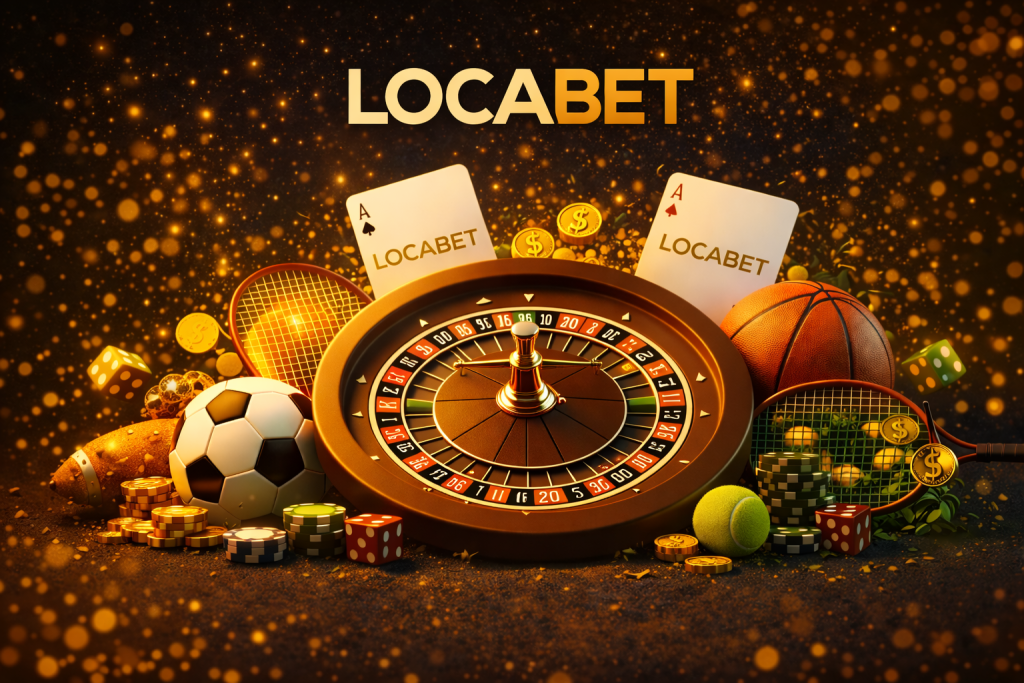 locabet