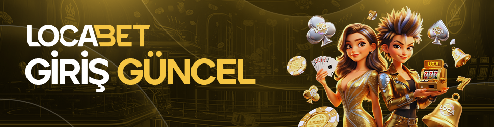 locabet giriş