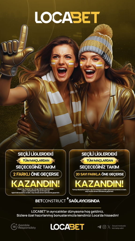 locabet destek bonus